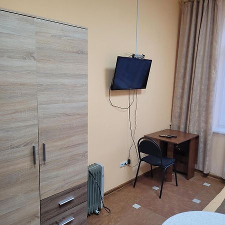 Студия Возле Метро Академика Павлова Charkiw Exterior foto
