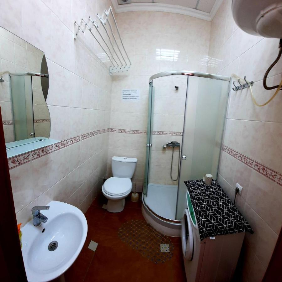 Студия Возле Метро Академика Павлова Charkiw Exterior foto