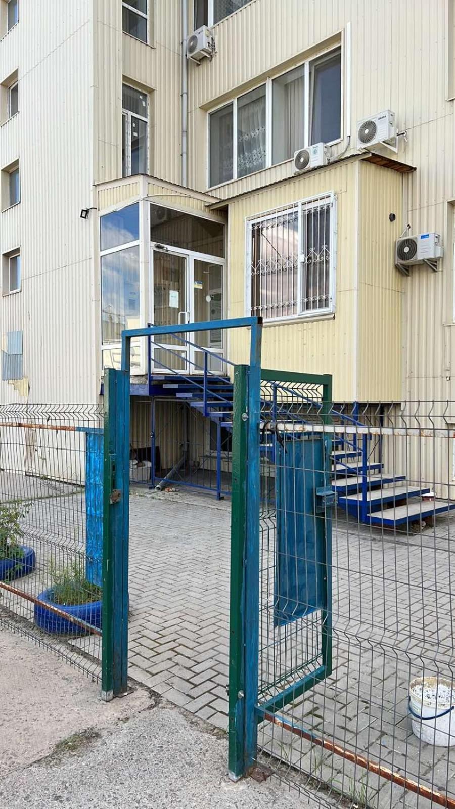 Студия Возле Метро Академика Павлова Charkiw Exterior foto