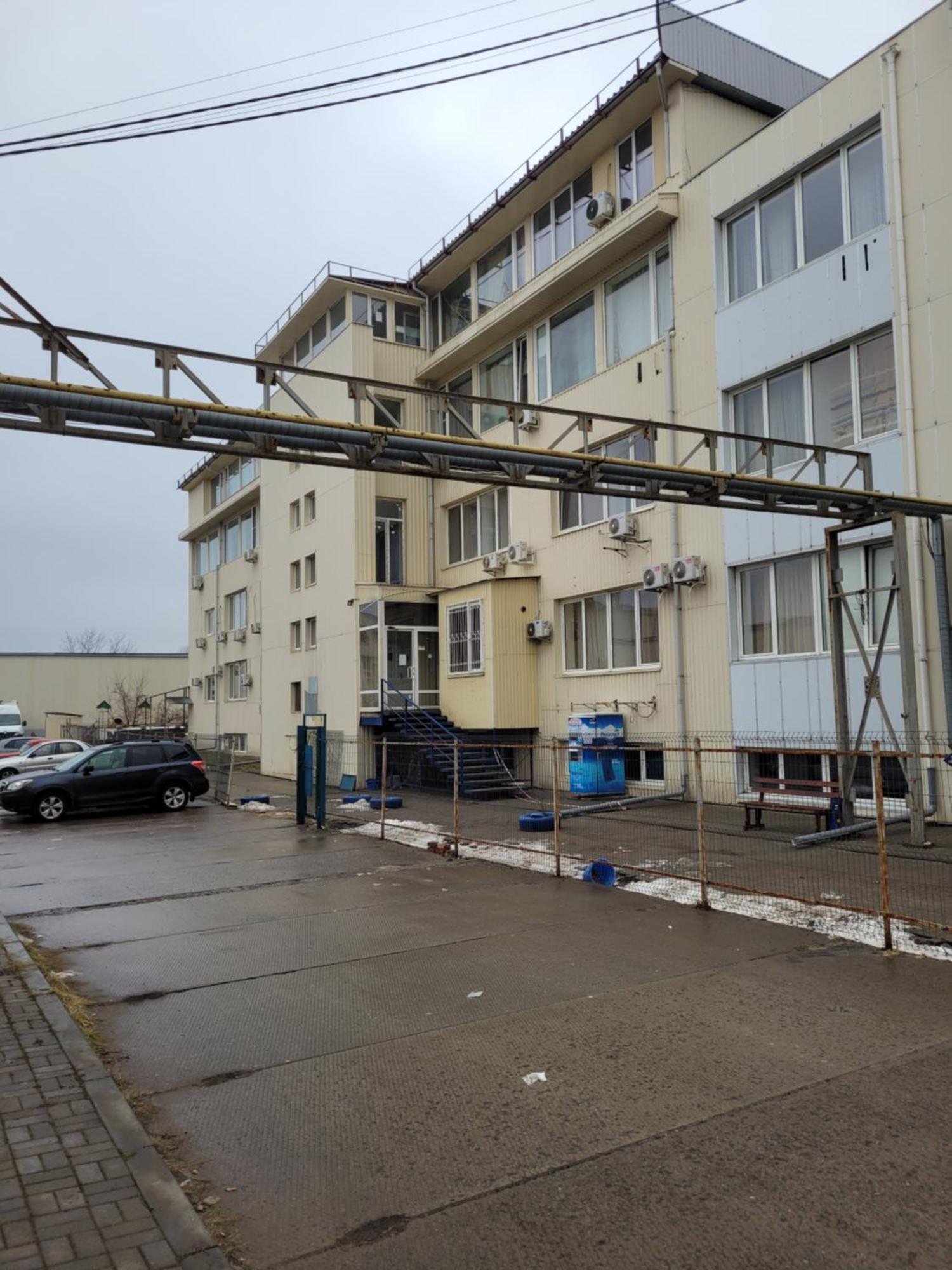 Студия Возле Метро Академика Павлова Charkiw Exterior foto