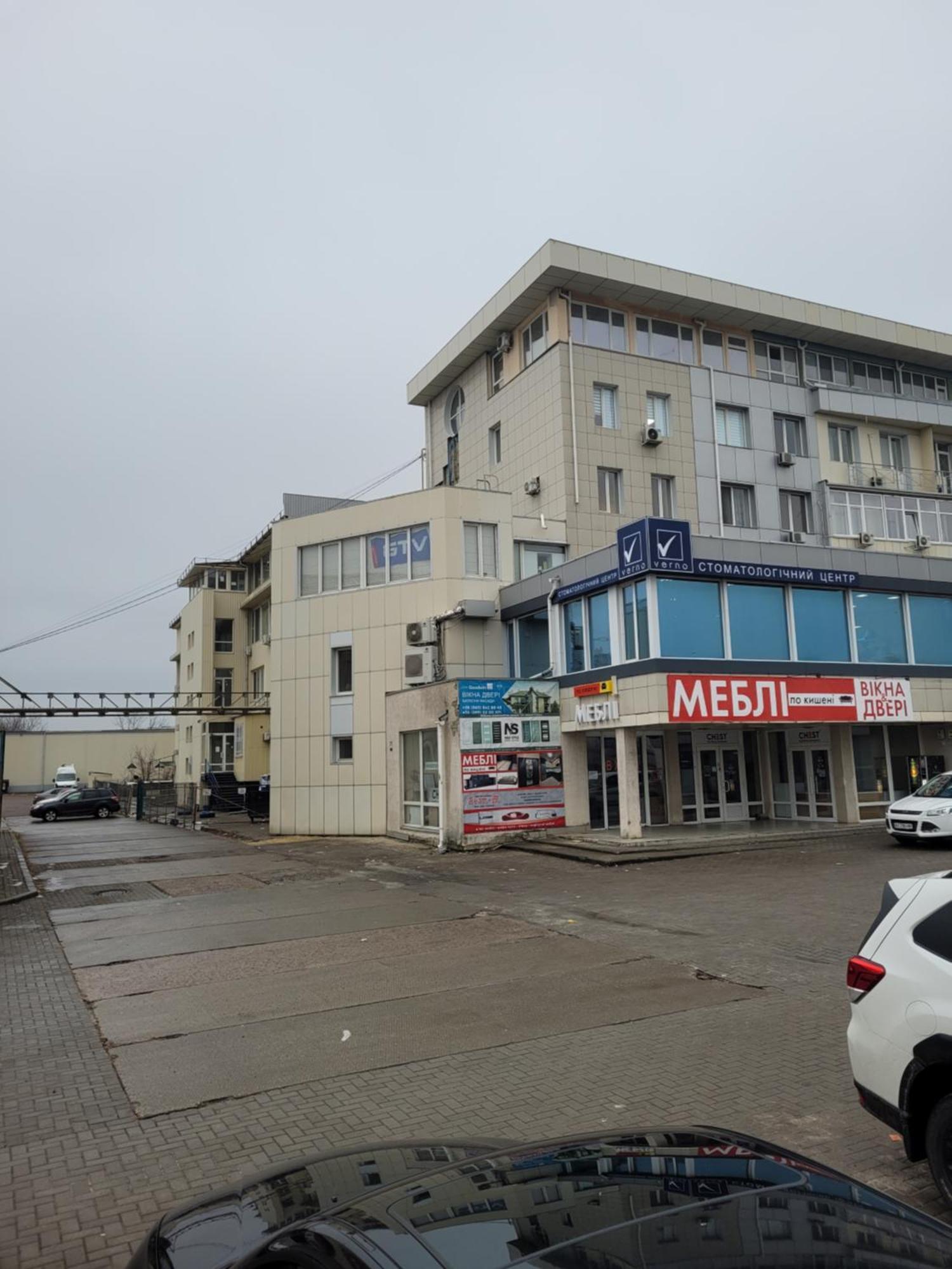 Студия Возле Метро Академика Павлова Charkiw Exterior foto